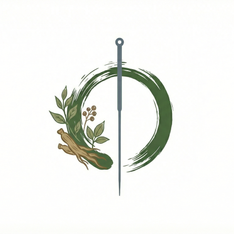 Nexus Integrative TCM Logo